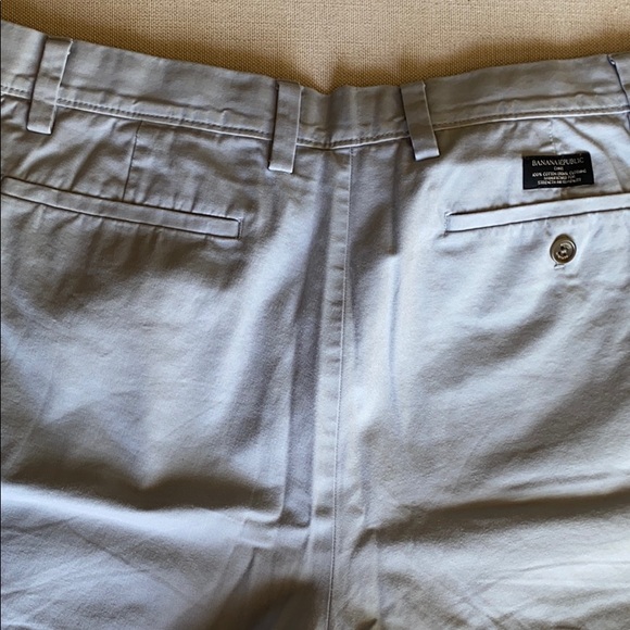 Men’s Banana Republic Gavin Short - Picture 6 of 6